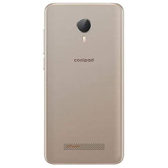 Coolpad TipTop N2M