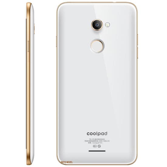 Coolpad Max Lite