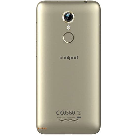 Coolpad Fancy
