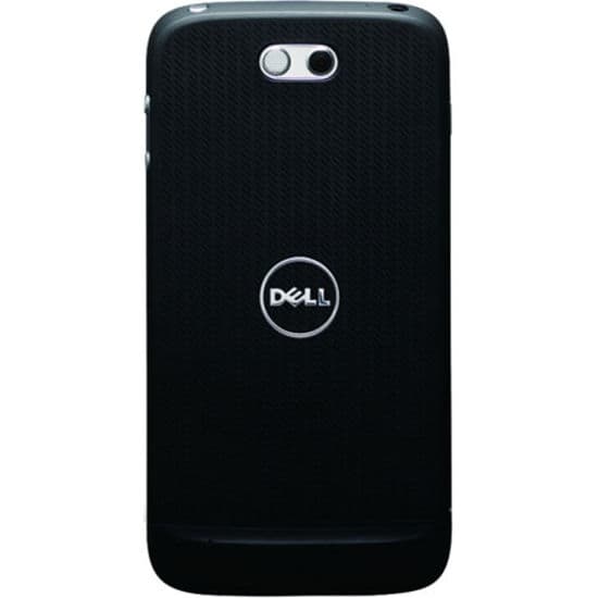 Dell Streak Pro D43