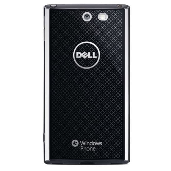 Dell Venue Pro