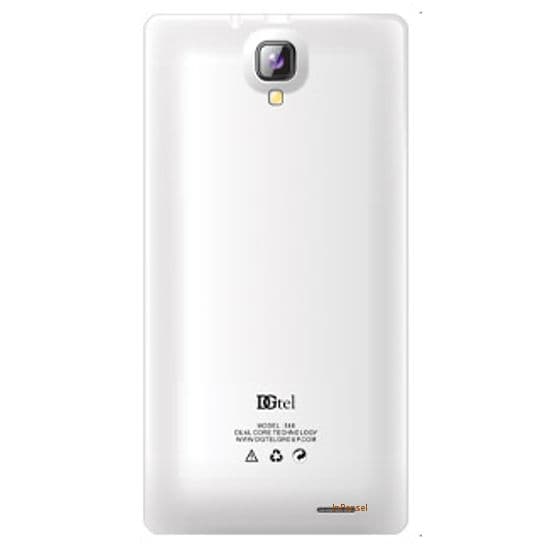DGtel DG Note Z 588