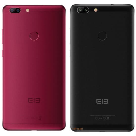 Elephone C1 Max