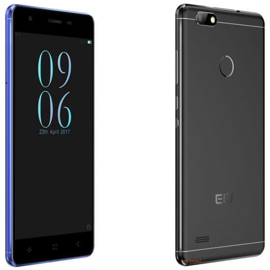 Elephone C1 Mini