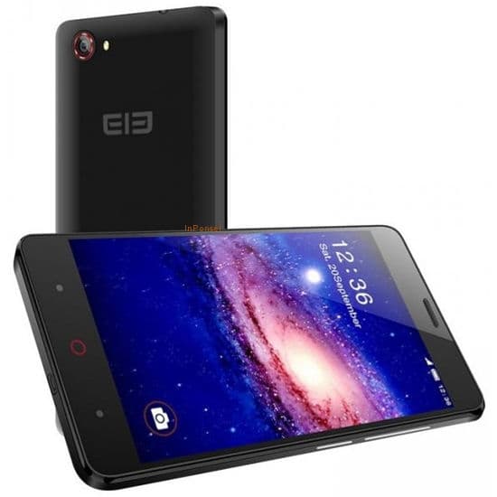 Elephone G1