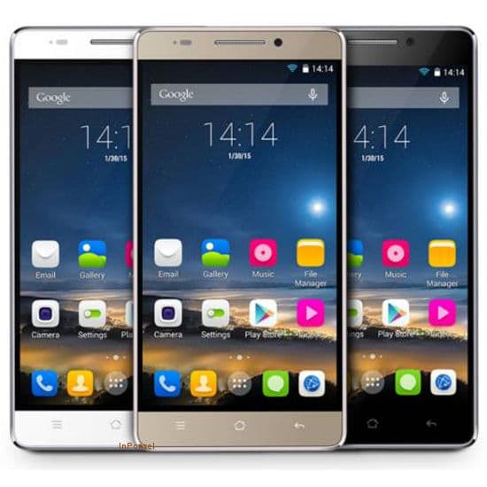 Elephone G10