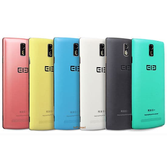 Elephone G5