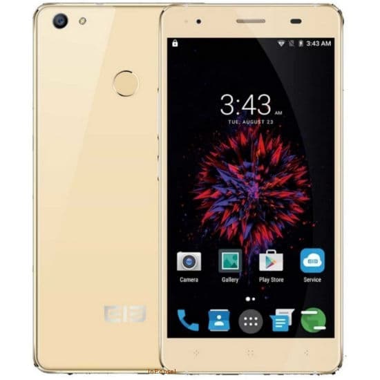 Elephone H1