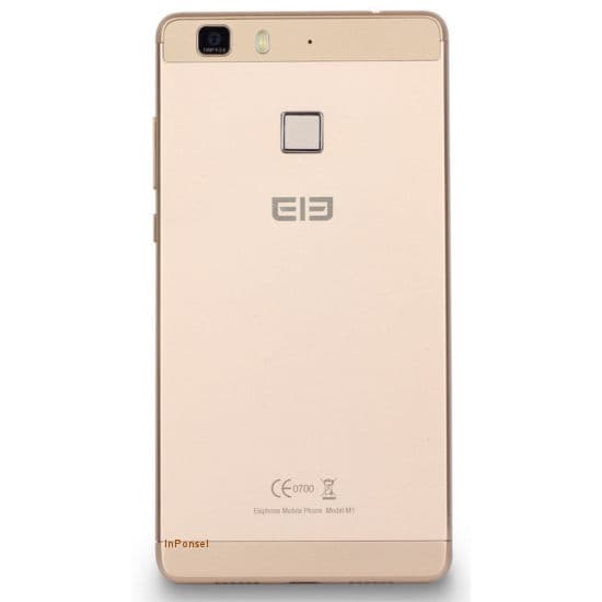 Elephone M1