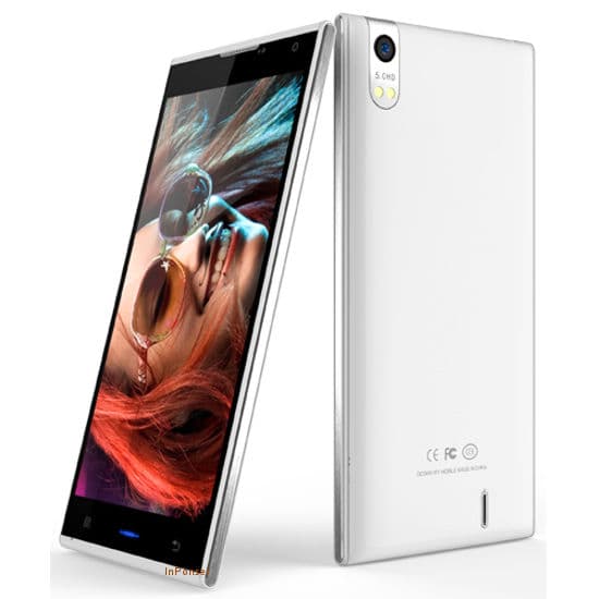 Elephone P10