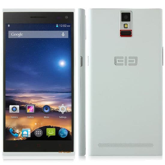 Elephone P2000c