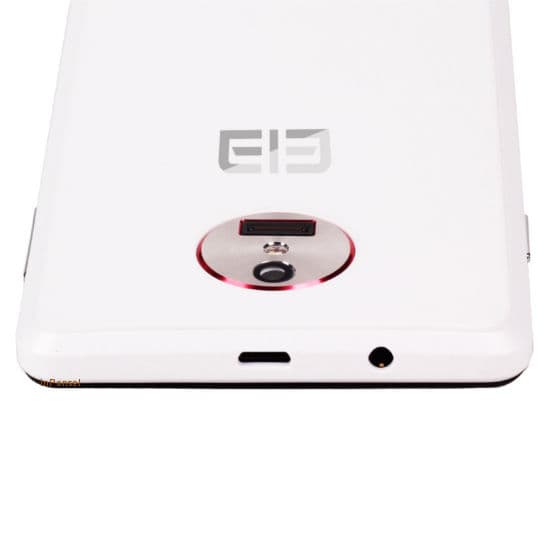 Elephone P3000s