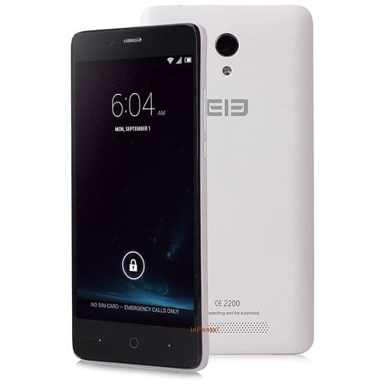 Elephone P6000 Pro