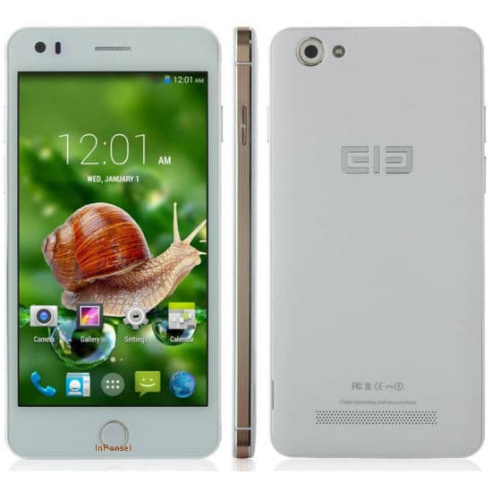 Elephone P6i