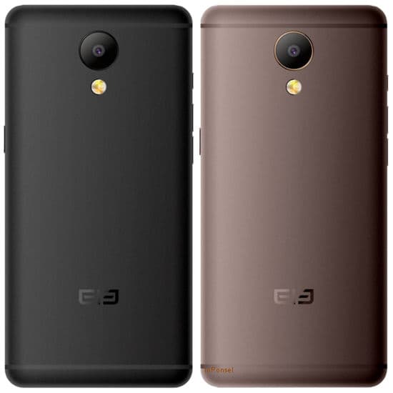 Elephone P8 2017