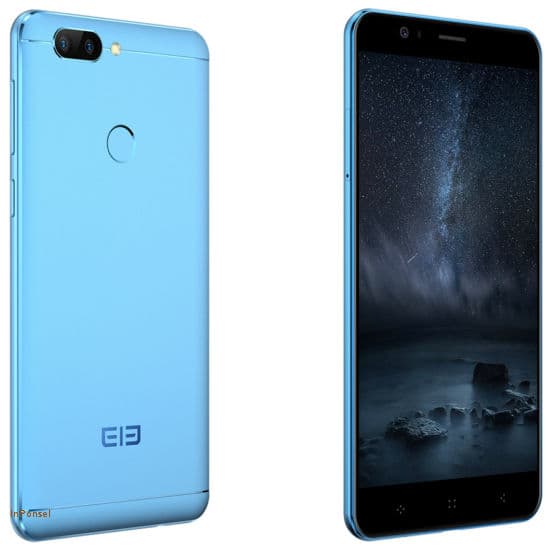 Elephone P8 Mini