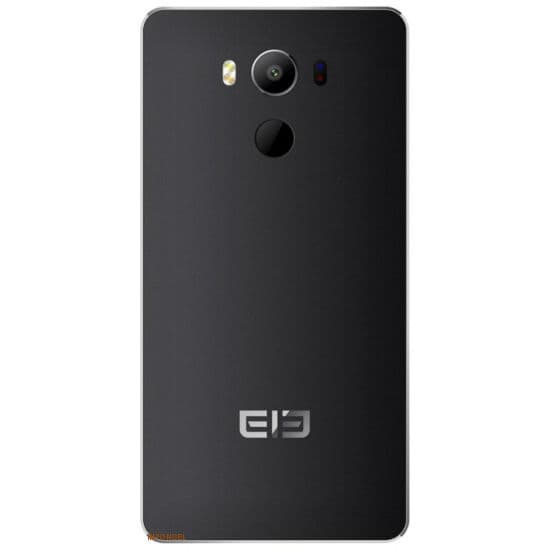 Elephone P9000