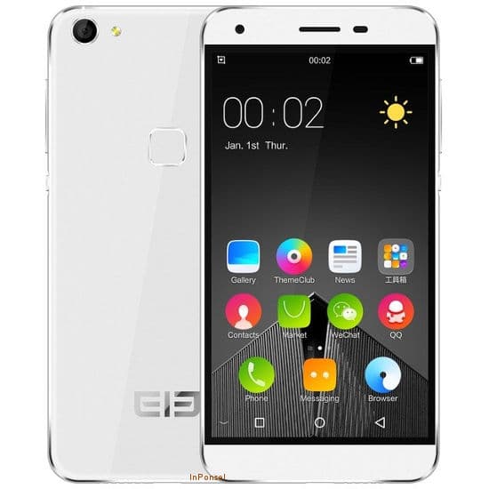 Elephone S1