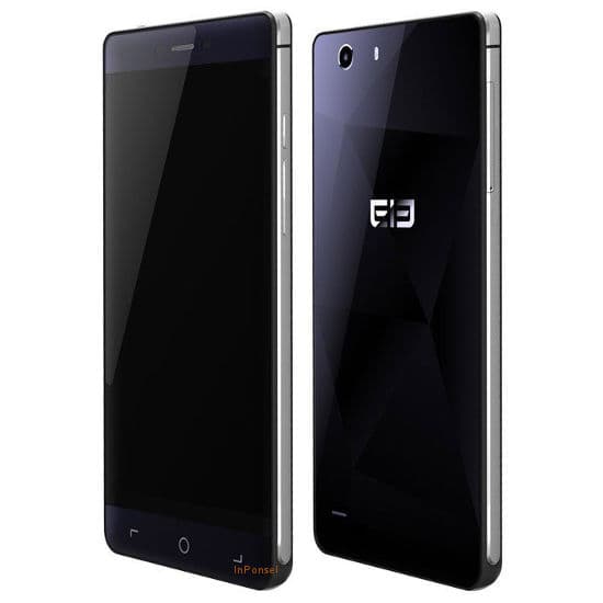 Elephone S2 Plus