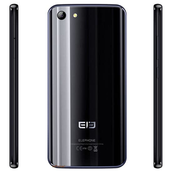Elephone S7