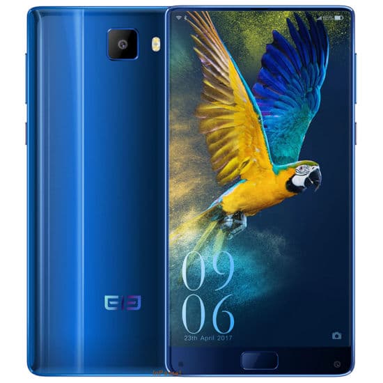 Elephone S8