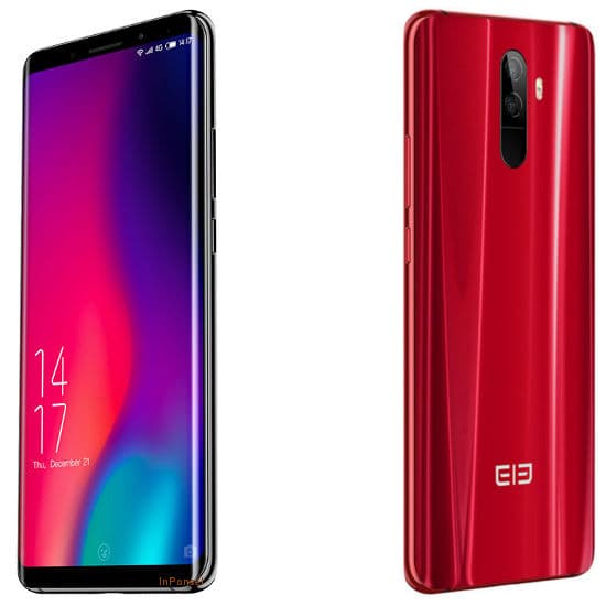 Elephone U Pro