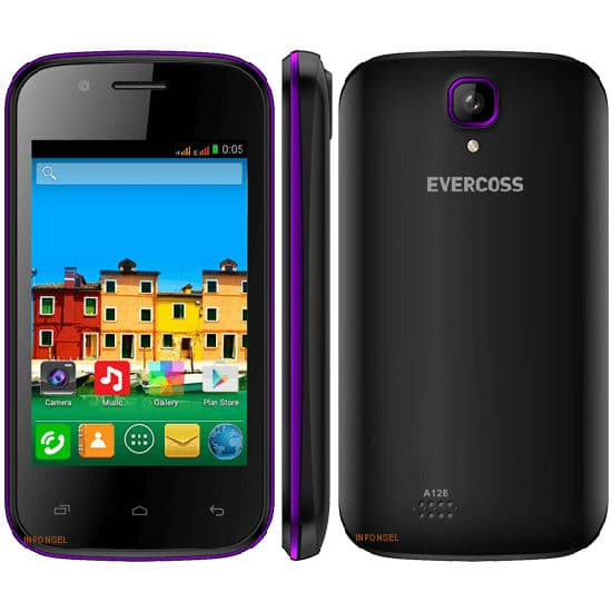Evercoss A12B