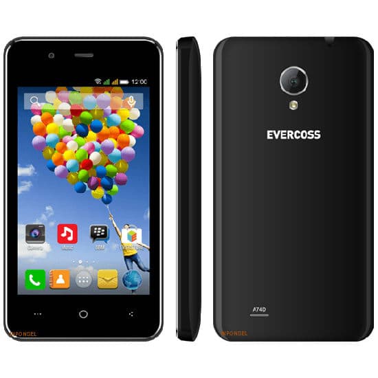 Evercoss A74D