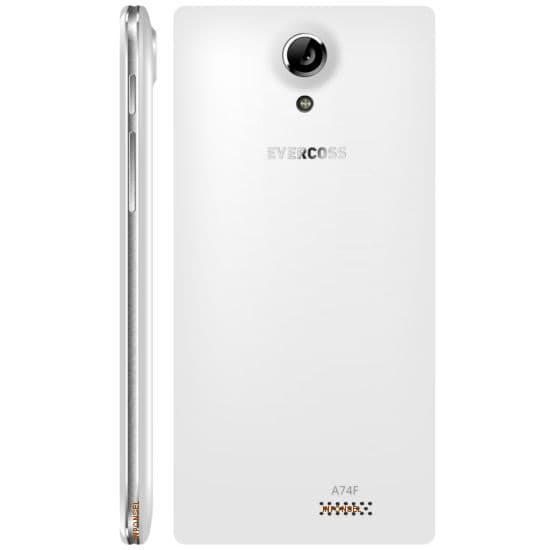 Evercoss A74F Winner X
