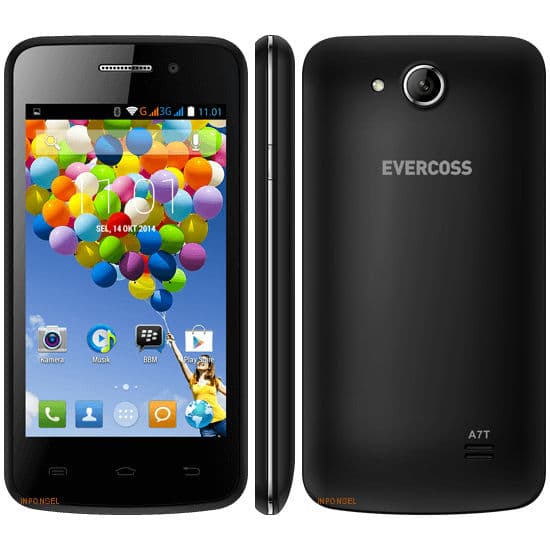 Evercoss A7T