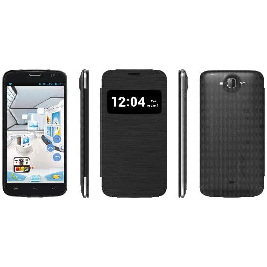 Evercoss Elevate A66S