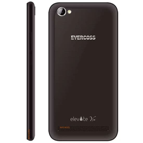 Evercoss Elevate Y3+