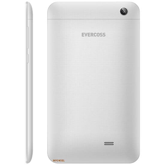 Evercoss Jump Tab S
