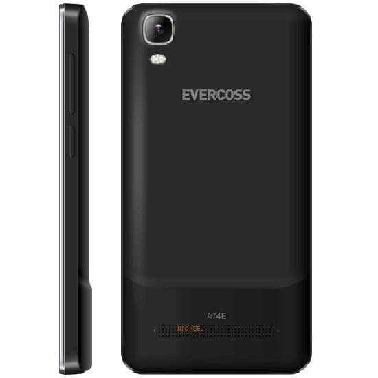 Evercoss Winner Compo