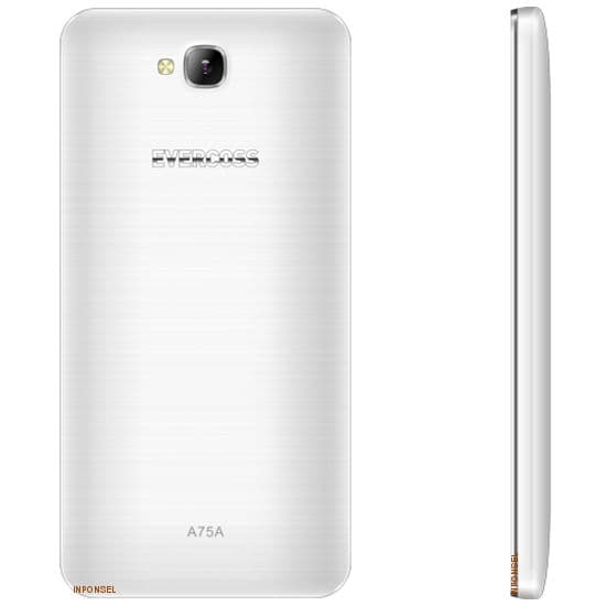 Evercoss Winner Y Ultra