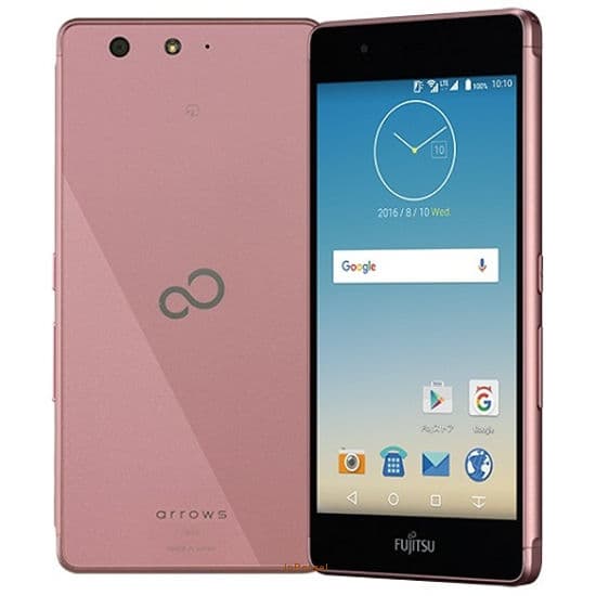Fujitsu Arrows M03