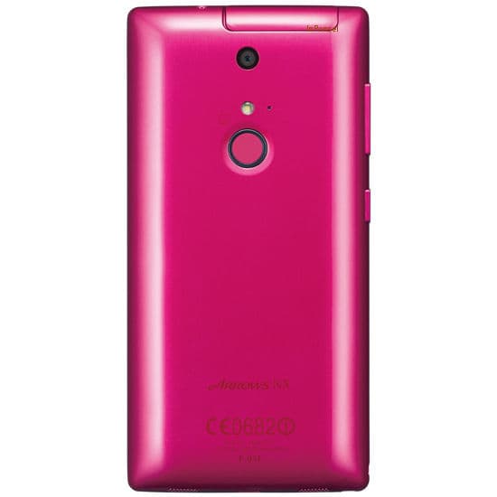 Fujitsu Arrows NX F-01F