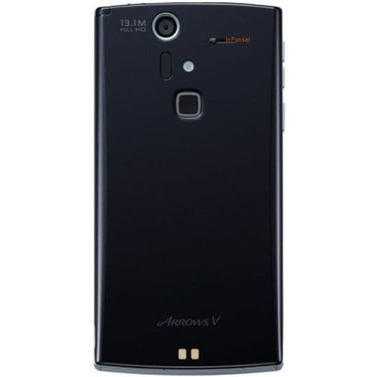 Fujitsu Arrows V F-04E