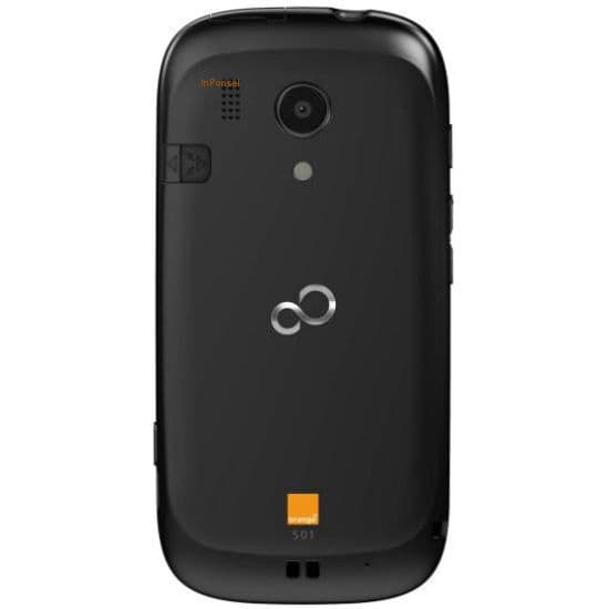 Fujitsu Stylistic S01