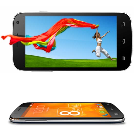 Gigabyte Gsmart Akta A4