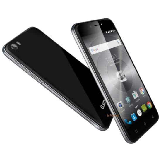 Gigabyte Gsmart Classic LTE