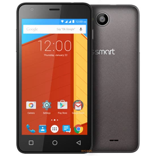 Gigabyte Gsmart Classic R5