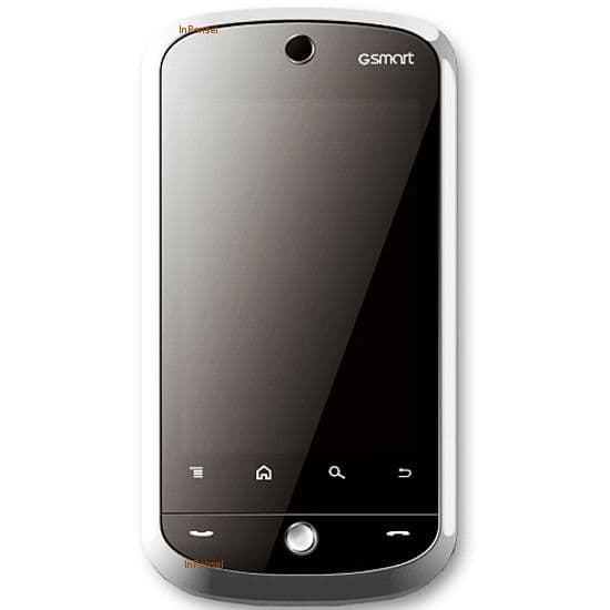 Gigabyte Gsmart G1310