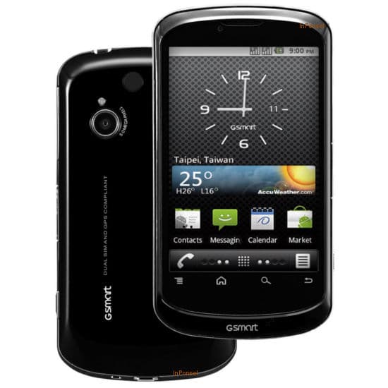 Gigabyte Gsmart G1315