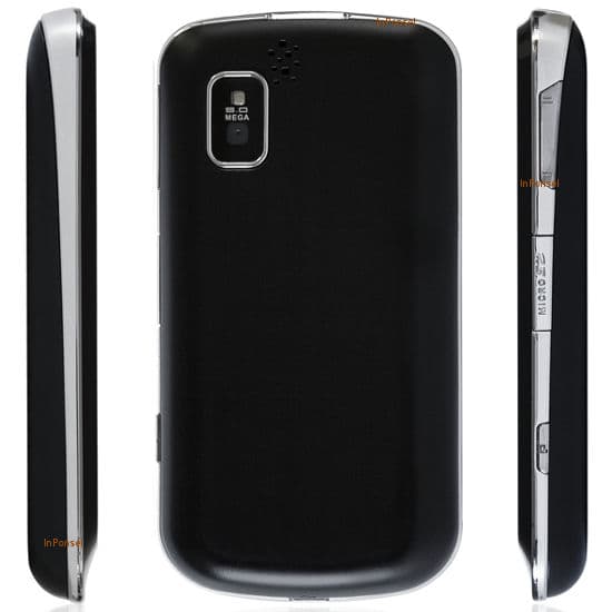 Gigabyte Gsmart G1345