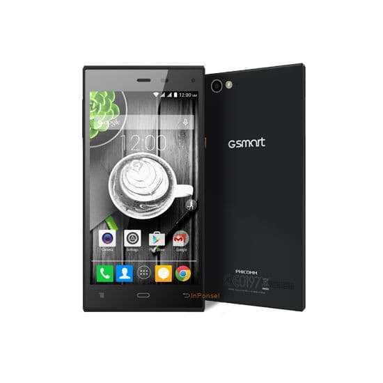 Gigabyte GSmart Guru GX