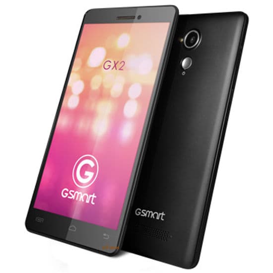 Gigabyte GSmart GX2