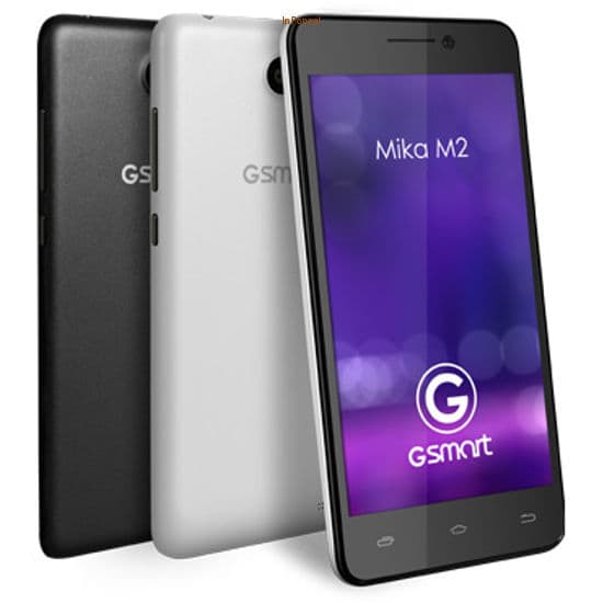 Gigabyte GSmart Mika M2