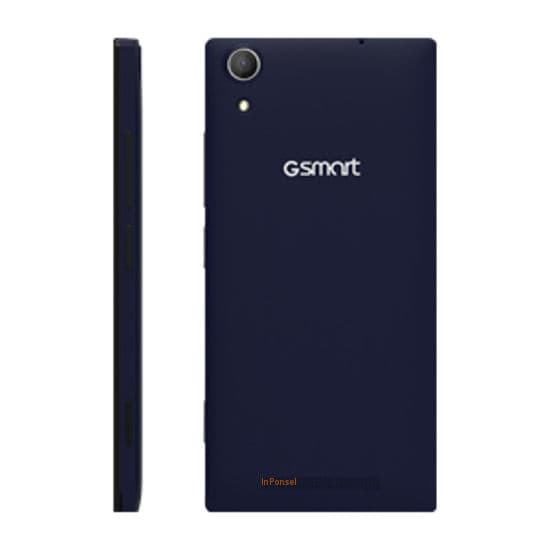 Gigabyte Gsmart Mika M3