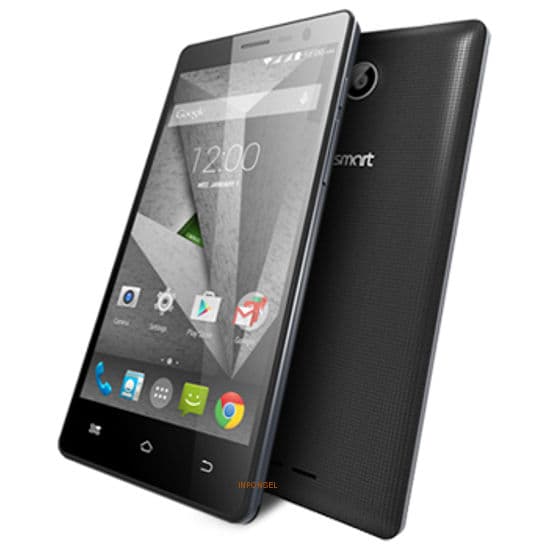 Gigabyte Gsmart Mika MX